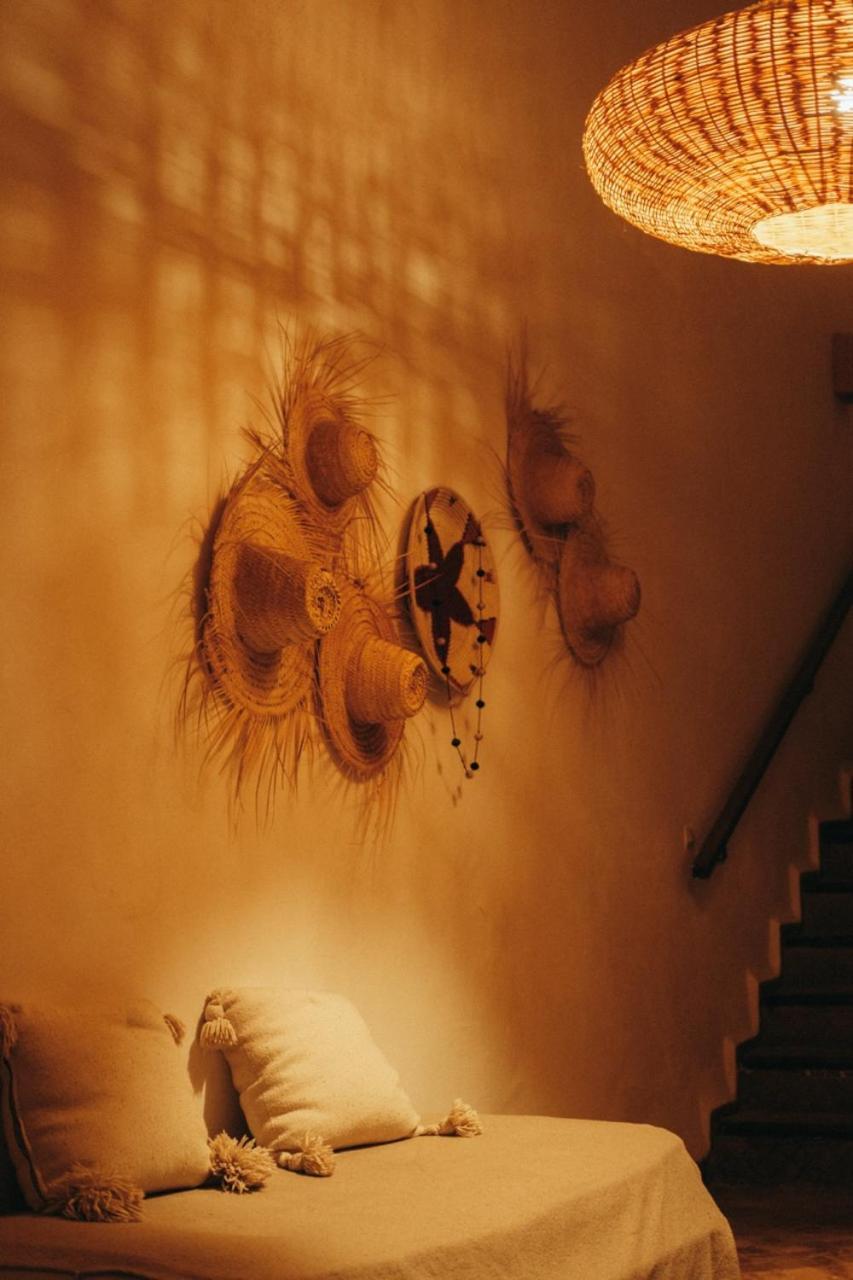 Nosade Venue Bed and Breakfast Marrakesh Buitenkant foto